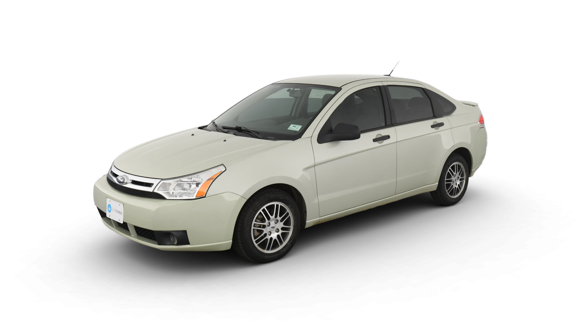 Used 2011 Ford Focus Carvana
